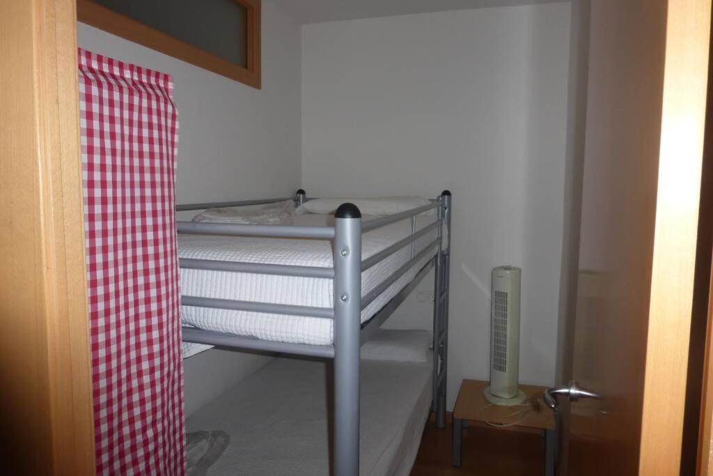 Apartamento A 1ª Linea De Mar, Vilafortuny カンブリルス エクステリア 写真